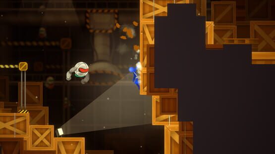 Screenshot Stickility