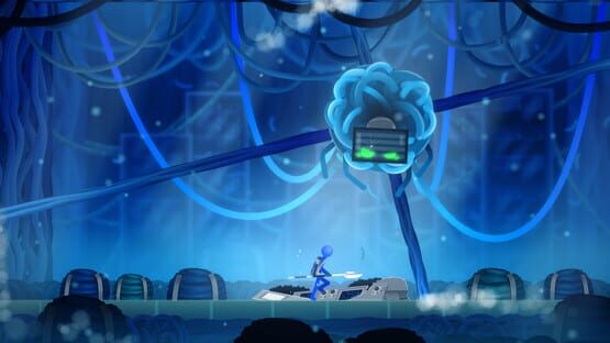 Screenshot Stickility