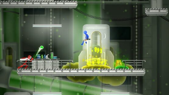 Screenshot Stickility