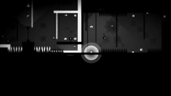 Screenshot Stickman World
