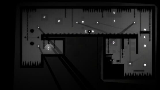 Screenshot Stickman World