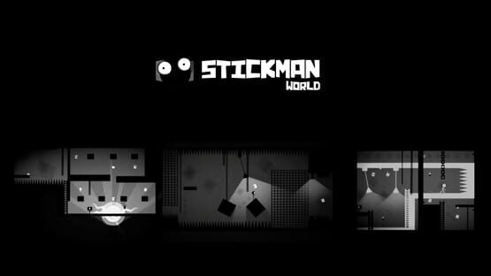 Screenshot Stickman World