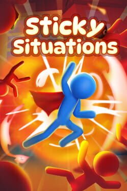 Cover Sticky Situations