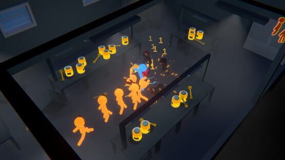 Screenshot Sticky Situations