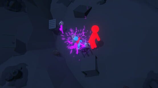 Screenshot Sticky Situations