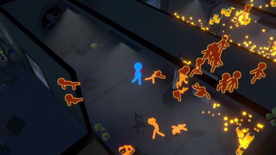 Screenshot Sticky Situations