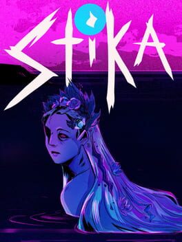 Cover Stika