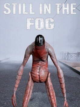 Cover Still in the Fog