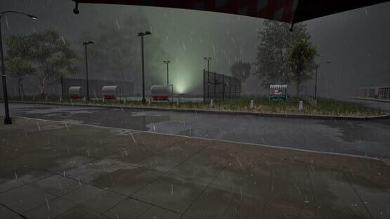 Screenshot Still in the Fog