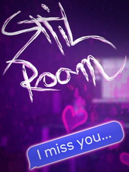 Cover Still Room: I Miss You