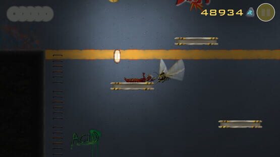 Screenshot Stint: Rift Apart