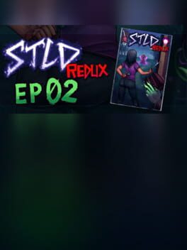 Cover STLD Redux: Episode 02
