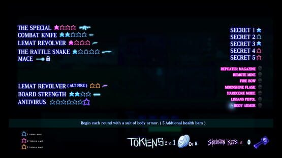 Screenshot STLD Redux: Episode 02