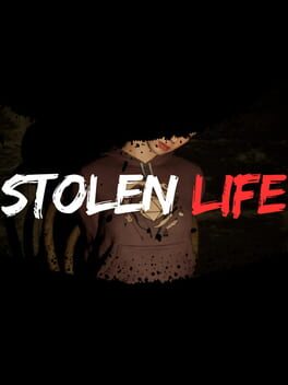 Cover Stolen Life