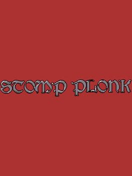 Cover Stomp Plonk