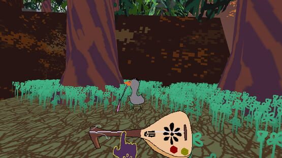 Screenshot Stomp Plonk