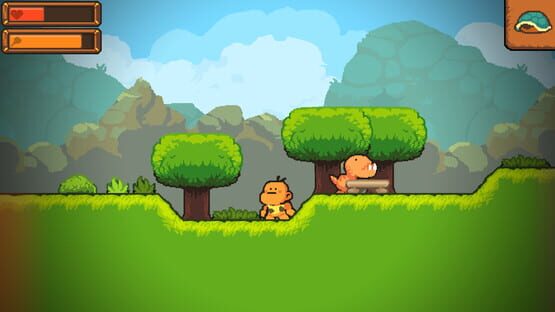 Screenshot StoneBack | Prehistory