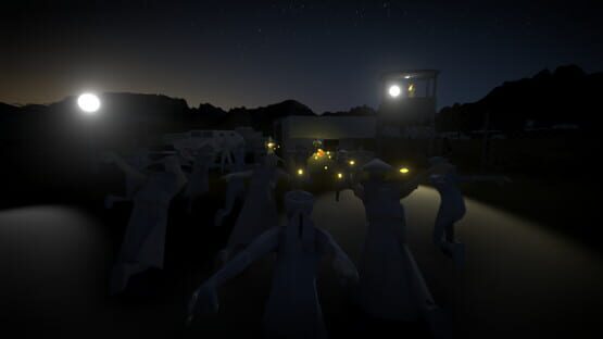 Screenshot Storm Area 51: Ayy Lmao Edition