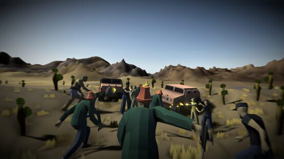 Screenshot Storm Area 51: Ayy Lmao Edition