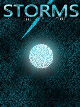Cover Storms