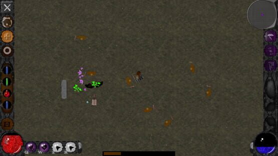 Screenshot Storms