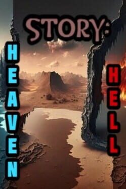 Cover Story: Heaven & Hell
