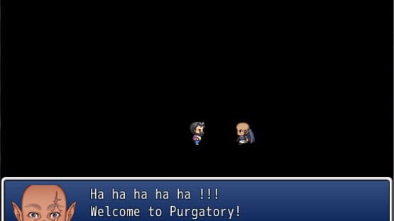 Screenshot Story: Heaven & Hell