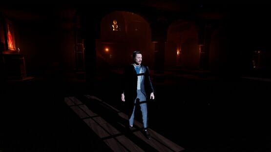 Screenshot Stranded Souls