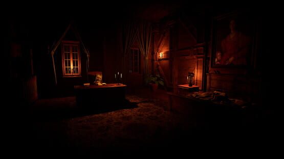Screenshot Stranded Souls