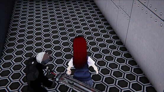 Screenshot Strange Labyrinth