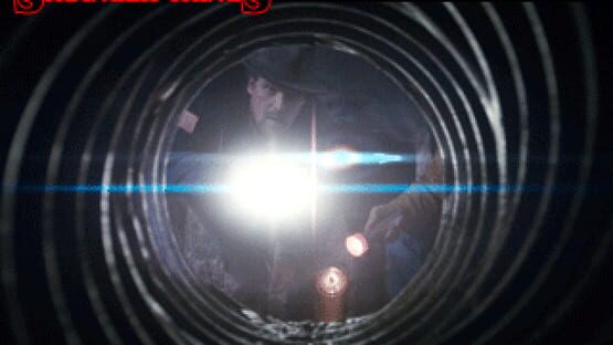 Screenshot Stranger Things