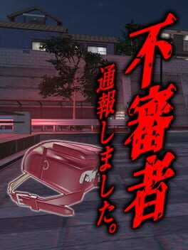 Cover Stranger Watch
