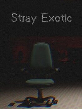 Cover Stray: Exotic