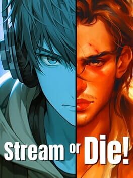Cover Stream or Die!