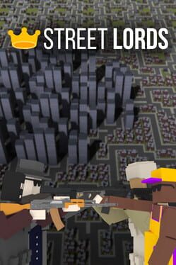 Cover Street Lords
