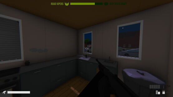 Screenshot Street Lords
