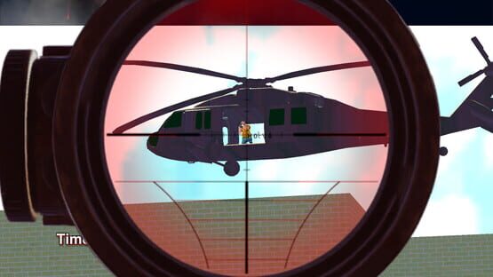 Screenshot Street Sniper
