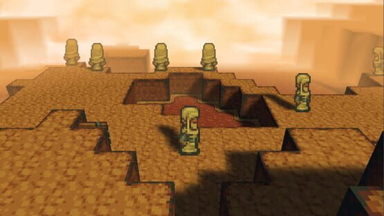 Screenshot Strength & Virtue: Trials of the Romer