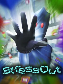 Cover StressOut