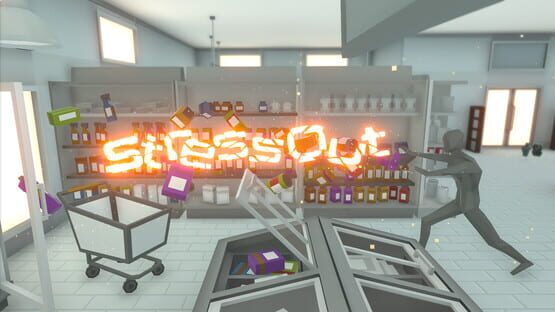 Screenshot StressOut