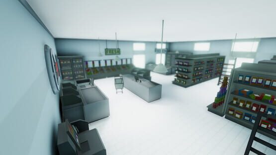 Screenshot StressOut