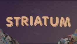 Cover Striatum