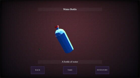 Screenshot Striatum