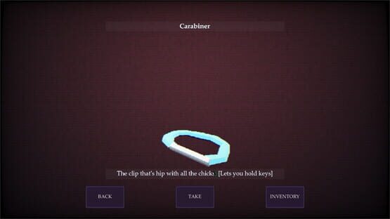 Screenshot Striatum