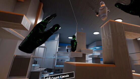 Screenshot Stride.net