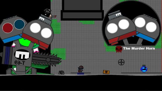 Screenshot Strike Master Apocalypse