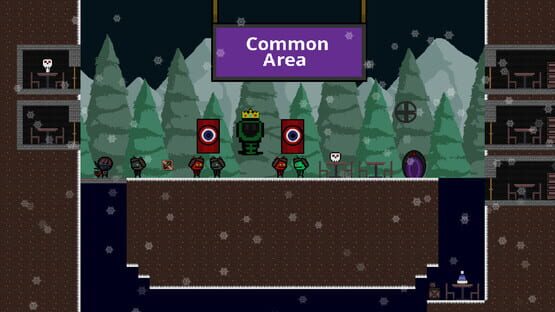 Screenshot Strike Master Apocalypse