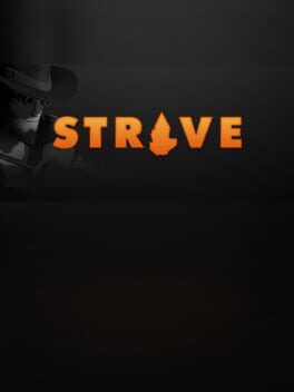 Cover Strive