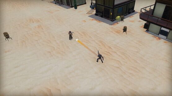 Screenshot Strive