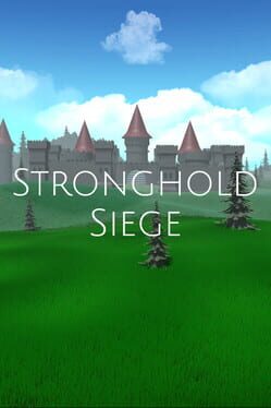 Cover Stronghold Siege